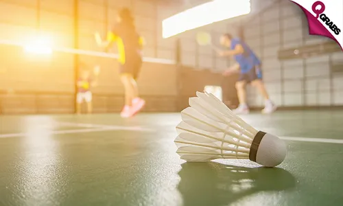 Badminton & Cricket Coaching Classes for Kids OR Adults!